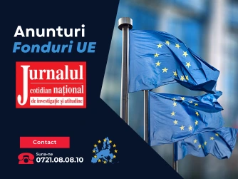 anunturi fonduri ue jurnalul