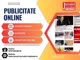 anunt online jurnalul national
