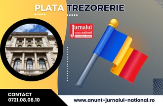 publica anunt jurnalul national