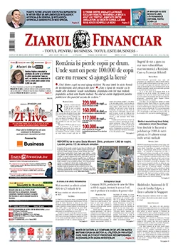 publica anunt Ziarul-Financiar